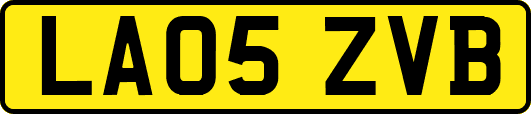 LA05ZVB