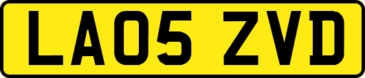 LA05ZVD
