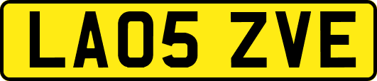 LA05ZVE