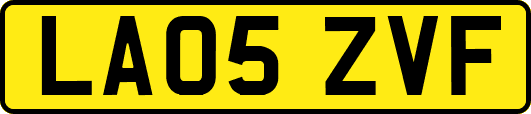 LA05ZVF