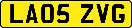 LA05ZVG