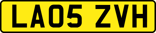 LA05ZVH
