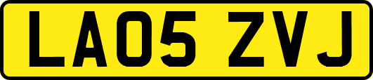 LA05ZVJ