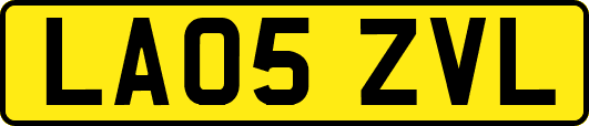 LA05ZVL