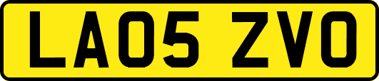 LA05ZVO