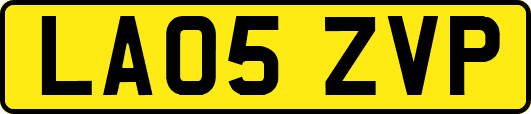 LA05ZVP