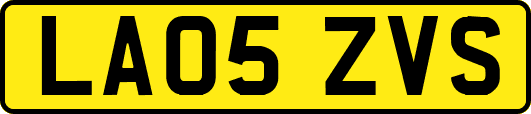 LA05ZVS