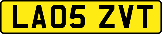LA05ZVT