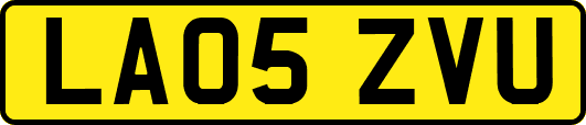 LA05ZVU