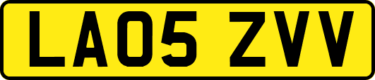 LA05ZVV