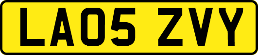 LA05ZVY