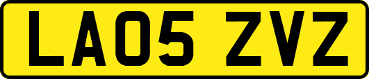 LA05ZVZ