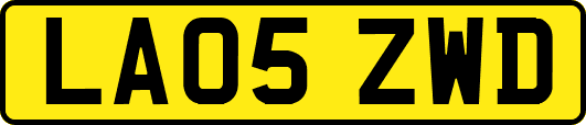 LA05ZWD