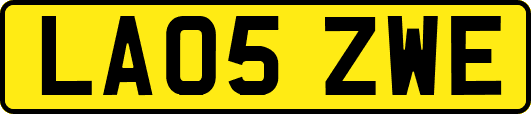 LA05ZWE
