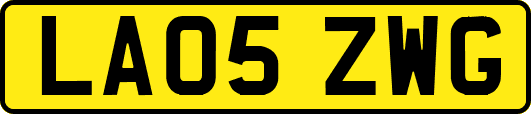 LA05ZWG