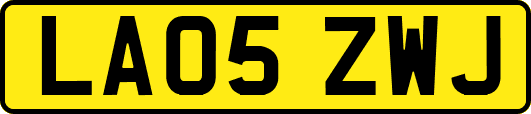 LA05ZWJ