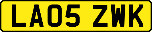 LA05ZWK