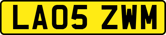 LA05ZWM