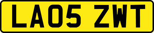 LA05ZWT