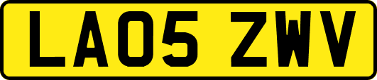 LA05ZWV