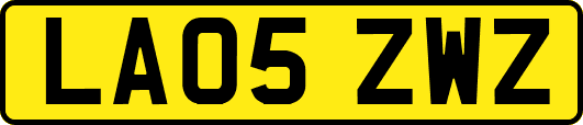 LA05ZWZ
