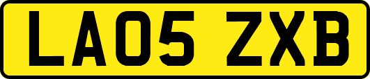 LA05ZXB