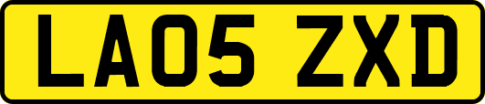 LA05ZXD