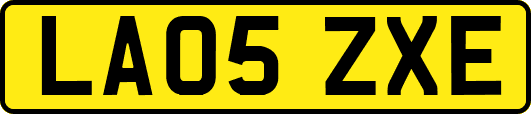 LA05ZXE