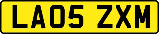 LA05ZXM