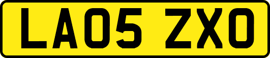 LA05ZXO