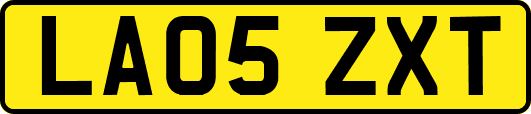 LA05ZXT
