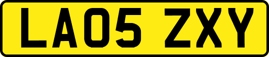 LA05ZXY