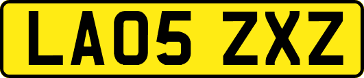 LA05ZXZ