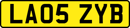 LA05ZYB