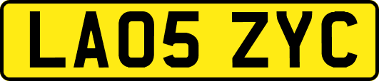 LA05ZYC