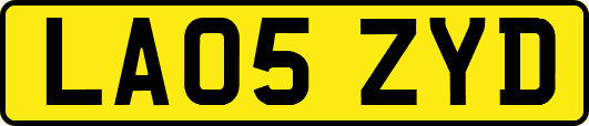 LA05ZYD
