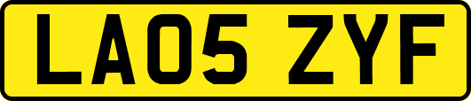 LA05ZYF