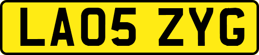 LA05ZYG
