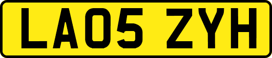 LA05ZYH