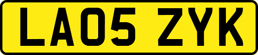 LA05ZYK