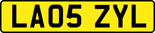 LA05ZYL