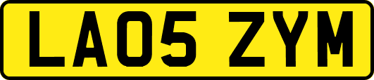 LA05ZYM