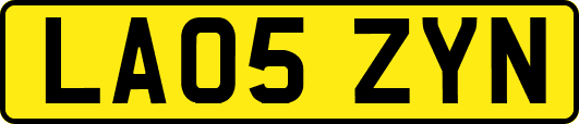 LA05ZYN