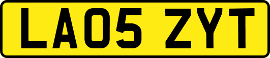 LA05ZYT