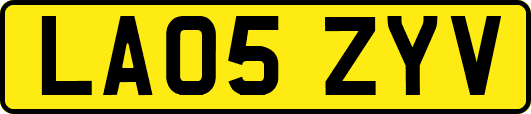 LA05ZYV