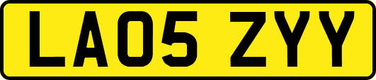 LA05ZYY