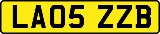 LA05ZZB