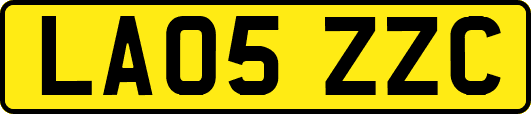 LA05ZZC