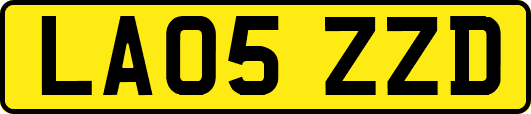 LA05ZZD
