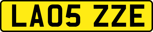 LA05ZZE